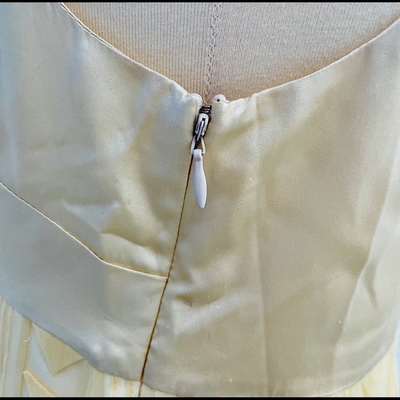 Catherine Malandrino Silk Origami Dress - Picture 5 of 6